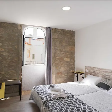 Litos Al Local 3* Caminha